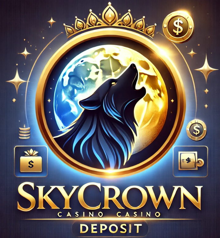 SkyCrown Casino Deposit