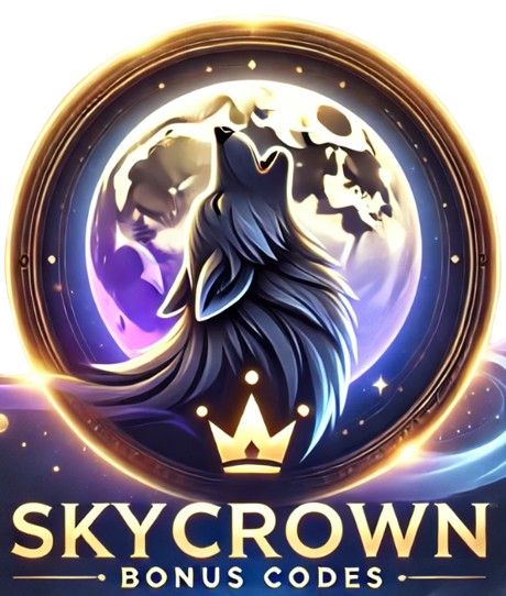 skycrown casino bonus codes