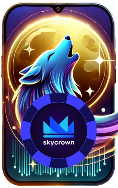 skycrown casino app